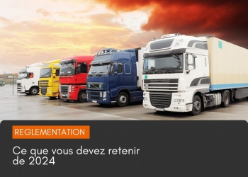 Ce que vous devez retenir de 2024